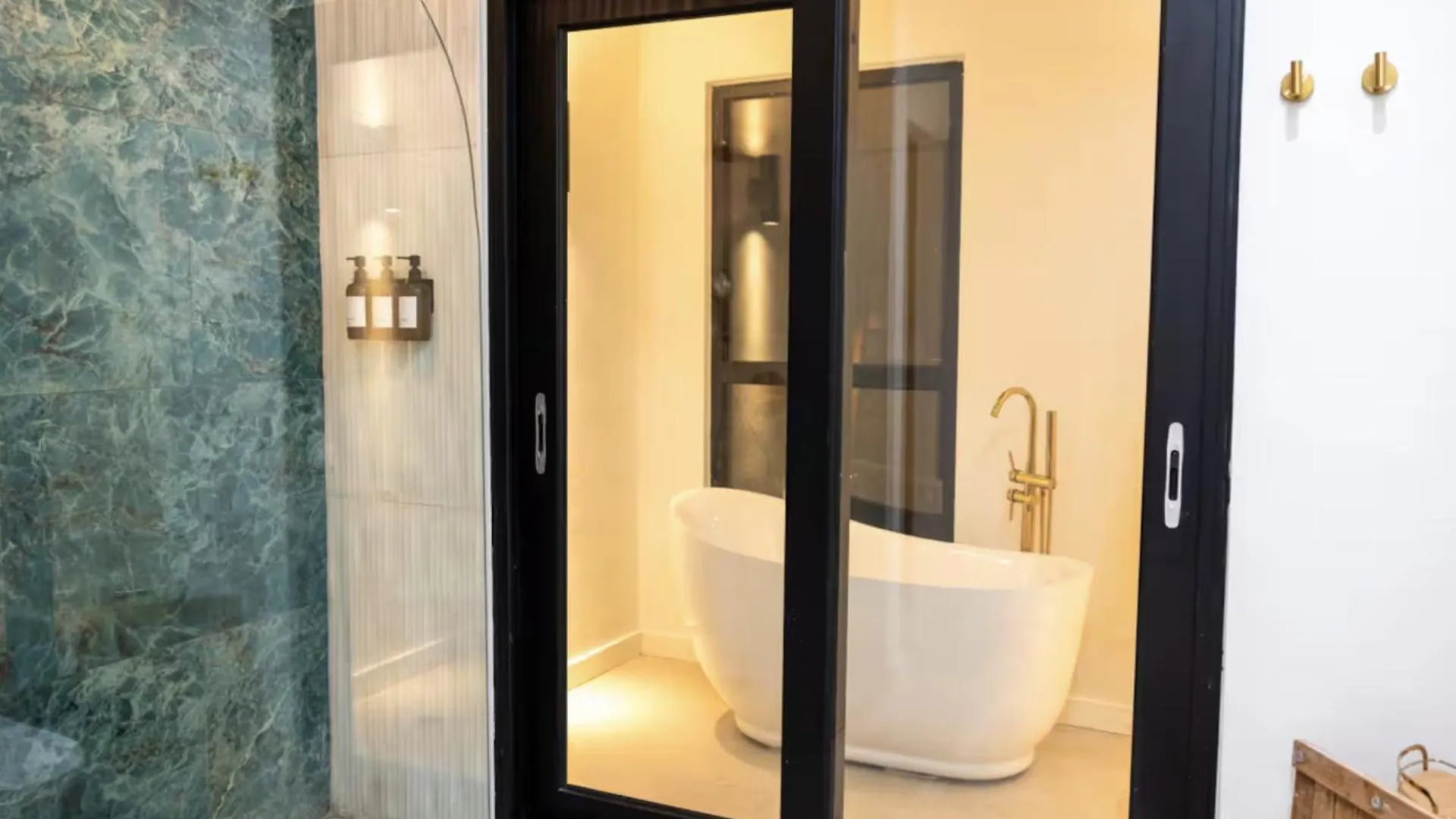 Rooftop Couples Suites At Ocean Park Beach Club San Juan
