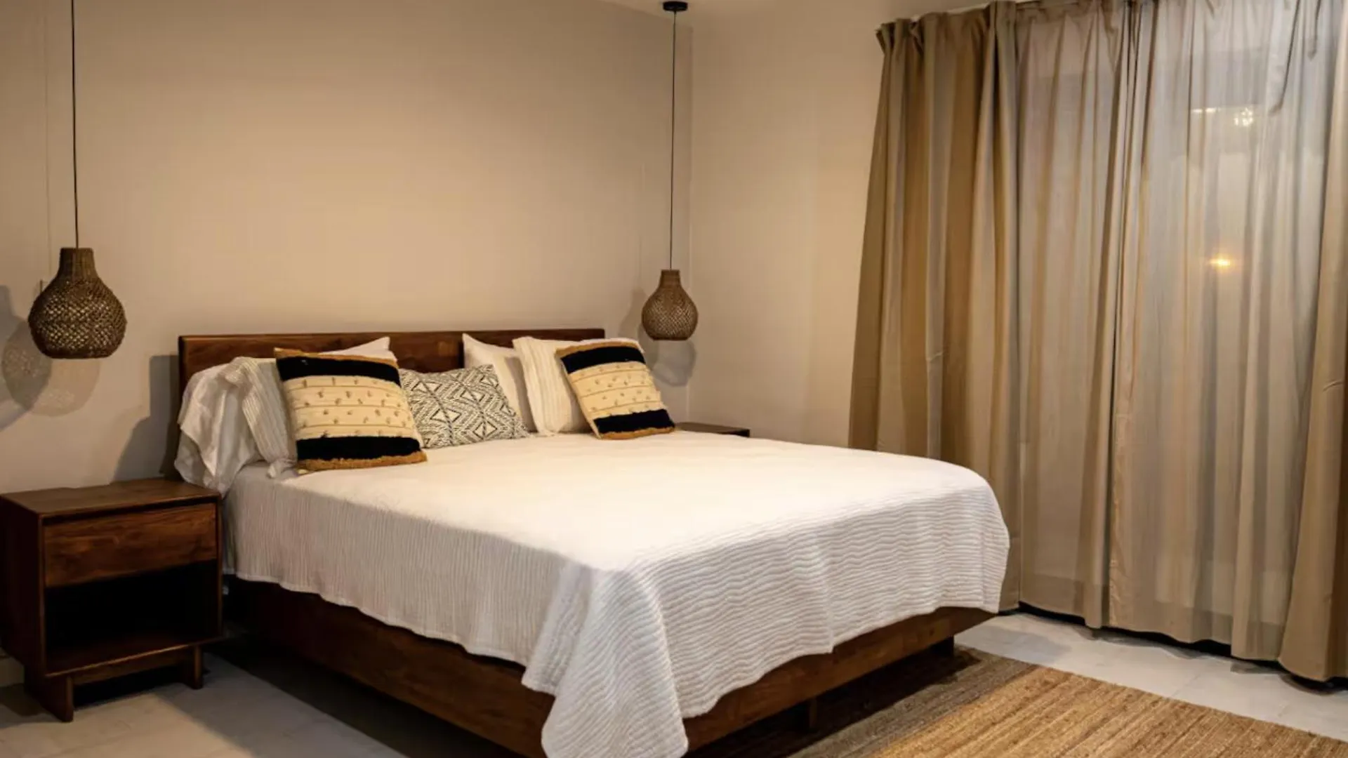 Gæstehus Rooftop Couples Suites At Ocean Park Beach Club San Juan