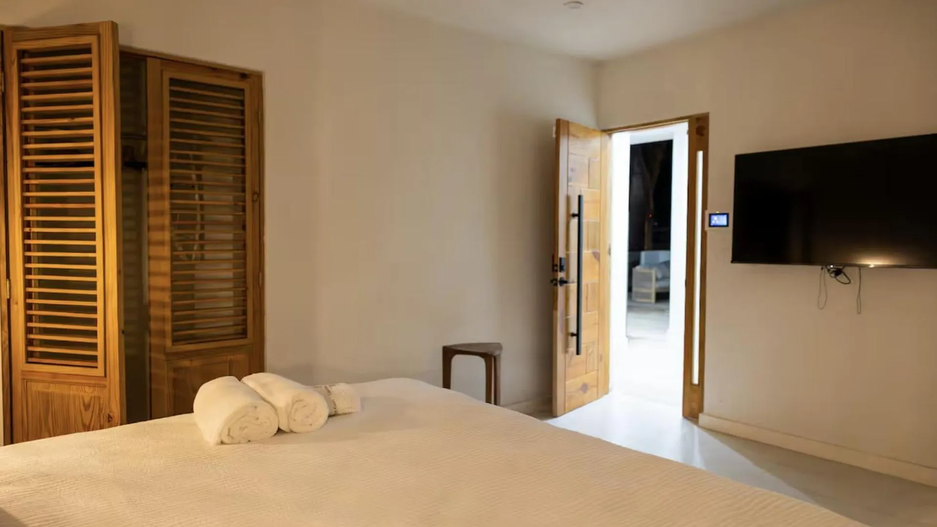 Rooftop Couples Suites At Ocean Park Beach Club San Juan Puerto Rico