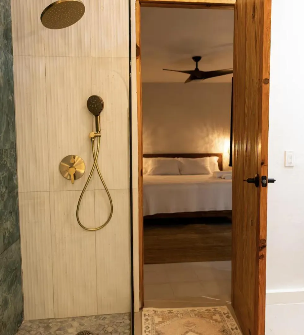 Rooftop Couples Suites At Ocean Park Beach Club San Juan