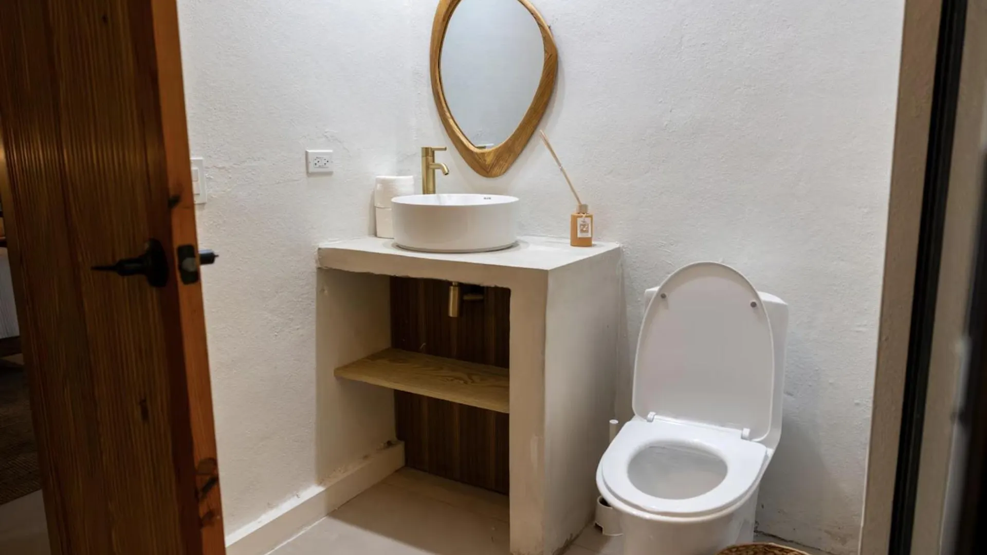 Rooftop Couples Suites At Ocean Park Beach Club سان خوان بورتوريكو